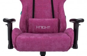 Кресло игровое Бюрократ VIKING KNIGHT LT15 FABRIC малиновый в Нягани - nyagan.ok-mebel.com | фото 7