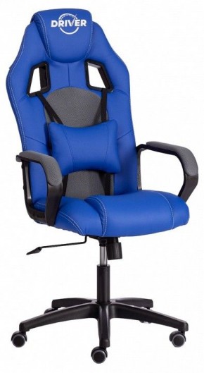 Кресло игровое Driver в Нягани - nyagan.ok-mebel.com | фото
