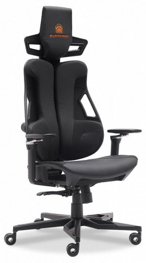 Кресло игровое Serval X в Нягани - nyagan.ok-mebel.com | фото