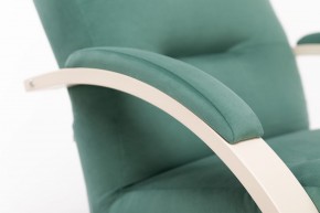 Кресло-качалка Leset Милано в Нягани - nyagan.ok-mebel.com | фото 6