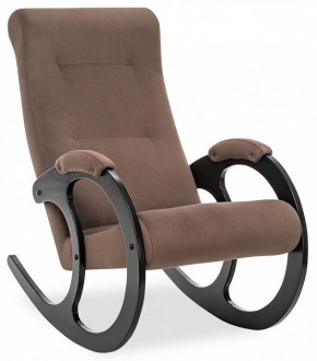 Кресло-качалка Модель 3 в Нягани - nyagan.ok-mebel.com | фото 1