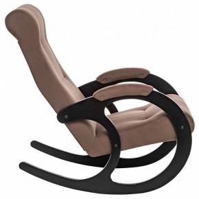 Кресло-качалка Модель 3 в Нягани - nyagan.ok-mebel.com | фото 3