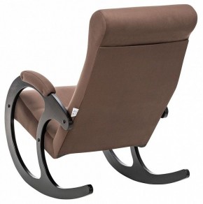 Кресло-качалка Модель 3 в Нягани - nyagan.ok-mebel.com | фото 4