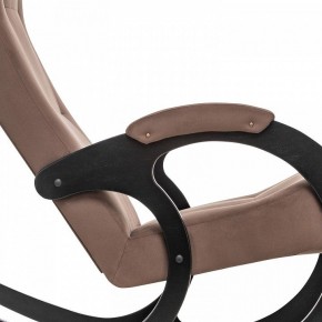 Кресло-качалка Модель 3 в Нягани - nyagan.ok-mebel.com | фото 5