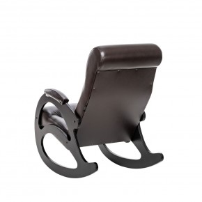 Кресло-качалка Модель 4 в Нягани - nyagan.ok-mebel.com | фото 4