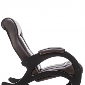 Кресло-качалка Модель 4 в Нягани - nyagan.ok-mebel.com | фото 6
