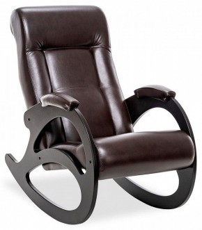 Кресло-качалка Модель 4 в Нягани - nyagan.ok-mebel.com | фото 1