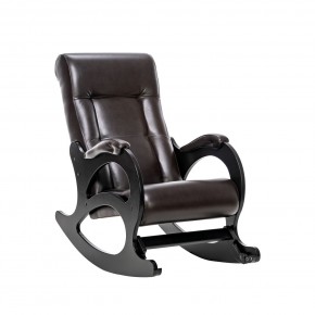 Кресло-качалка Модель 44 в Нягани - nyagan.ok-mebel.com | фото 3
