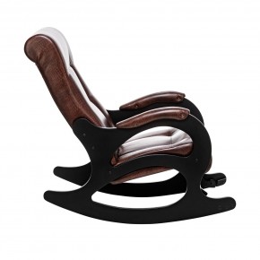 Кресло-качалка Модель 44 в Нягани - nyagan.ok-mebel.com | фото 4