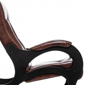Кресло-качалка Модель 44 в Нягани - nyagan.ok-mebel.com | фото 5