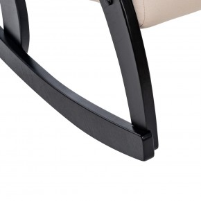 Кресло-качалка Модель 67М Венге, ткань V 18 в Нягани - nyagan.ok-mebel.com | фото 8