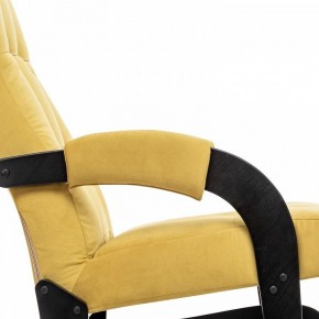 Кресло-качалка Спринг в Нягани - nyagan.ok-mebel.com | фото 5