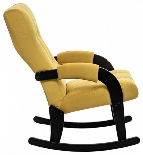 Кресло-качалка Спринг в Нягани - nyagan.ok-mebel.com | фото 3