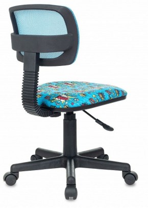 Кресло компьютерное CH-299NX в Нягани - nyagan.ok-mebel.com | фото 4