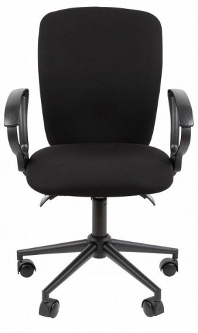 Кресло компьютерное Chairman 9801 Black в Нягани - nyagan.ok-mebel.com | фото 2