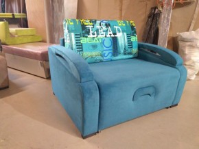 Кресло-кровать (1100) в Нягани - nyagan.ok-mebel.com | фото 1