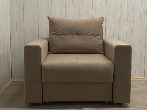 Кресло-кровать Комфорт-7 (700) МД (НПБ) широкий подлкотник в Нягани - nyagan.ok-mebel.com | фото 1