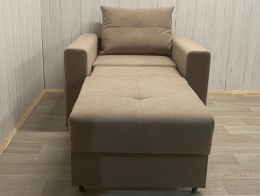Кресло-кровать Комфорт-7 (700) МД (НПБ) широкий подлкотник в Нягани - nyagan.ok-mebel.com | фото 2