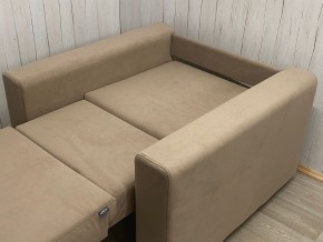 Кресло-кровать Комфорт-7 (700) МД (НПБ) широкий подлкотник в Нягани - nyagan.ok-mebel.com | фото 4