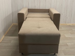 Кресло-кровать Комфорт-7 (700) МД (НПБ) широкий подлкотник в Нягани - nyagan.ok-mebel.com | фото 5