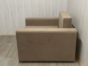 Кресло-кровать Комфорт-7 (700) МД (НПБ) широкий подлкотник в Нягани - nyagan.ok-mebel.com | фото 6
