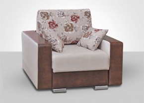 Кресло-кровать Виктория 4 (ткань до 300) в Нягани - nyagan.ok-mebel.com | фото