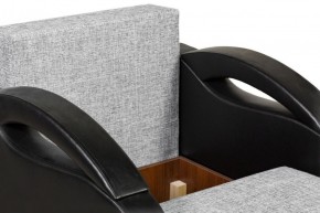 Кресло-кровать Юпитер Аслан серый в Нягани - nyagan.ok-mebel.com | фото 4