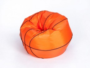 Кресло-мешок Баскетбольный мяч Большой в Нягани - nyagan.ok-mebel.com | фото 1
