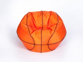 Кресло-мешок Баскетбольный мяч Большой в Нягани - nyagan.ok-mebel.com | фото 2