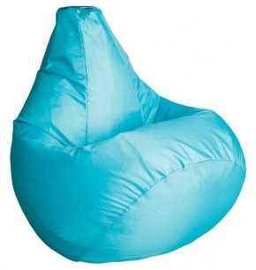 Кресло-мешок Бирюзовый XL в Нягани - nyagan.ok-mebel.com | фото 1