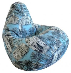 Кресло-мешок Калифорния XL в Нягани - nyagan.ok-mebel.com | фото 1