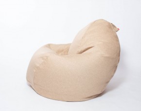 Кресло-мешок Макси (Рогожка) 100*h150 в Нягани - nyagan.ok-mebel.com | фото 12