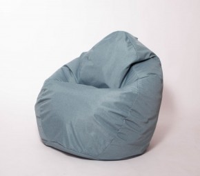 Кресло-мешок Макси (Рогожка) 100*h150 в Нягани - nyagan.ok-mebel.com | фото 2