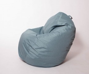 Кресло-мешок Макси (Рогожка) 100*h150 в Нягани - nyagan.ok-mebel.com | фото 3