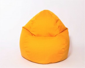 Кресло-мешок Макси (Рогожка) 100*h150 в Нягани - nyagan.ok-mebel.com | фото 7