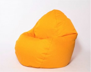 Кресло-мешок Макси (Рогожка) 100*h150 в Нягани - nyagan.ok-mebel.com | фото 8