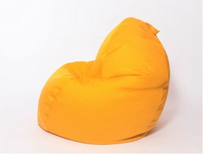 Кресло-мешок Макси (Рогожка) 100*h150 в Нягани - nyagan.ok-mebel.com | фото 9