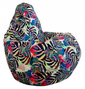 Кресло-мешок Малибу L в Нягани - nyagan.ok-mebel.com | фото
