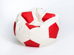 Кресло-мешок Мяч Большой (Экокожа) в Нягани - nyagan.ok-mebel.com | фото 1