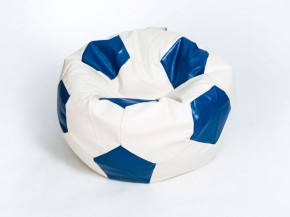 Кресло-мешок Мяч Большой (Экокожа) в Нягани - nyagan.ok-mebel.com | фото 2