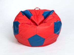Кресло-мешок Мяч Большой (Экокожа) в Нягани - nyagan.ok-mebel.com | фото 3