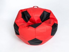 Кресло-мешок Мяч Большой (Экокожа) в Нягани - nyagan.ok-mebel.com | фото 4