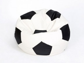 Кресло-мешок Мяч Большой (Экокожа) в Нягани - nyagan.ok-mebel.com | фото 5