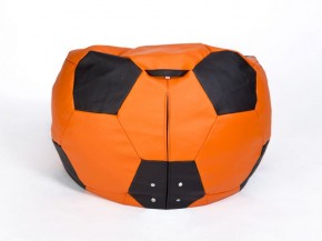 Кресло-мешок Мяч Большой (Экокожа) в Нягани - nyagan.ok-mebel.com | фото 8