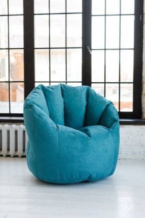 Кресло-мешок Пенек Зефир XL в Нягани - nyagan.ok-mebel.com | фото 5