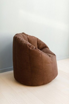 Кресло-мешок Пенек Зефир XL в Нягани - nyagan.ok-mebel.com | фото 1