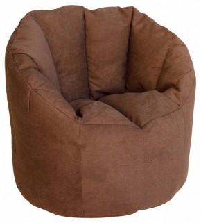 Кресло-мешок Пенек Зефир XL в Нягани - nyagan.ok-mebel.com | фото 2