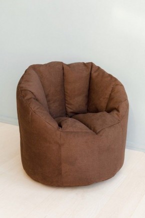 Кресло-мешок Пенек Зефир XL в Нягани - nyagan.ok-mebel.com | фото 3