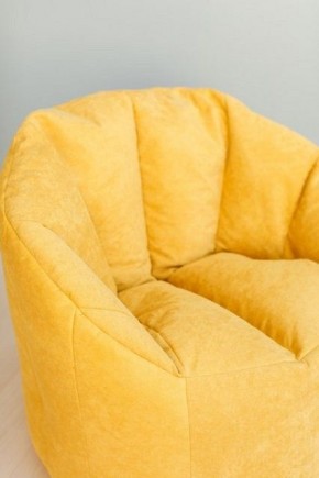 Кресло-мешок Пенек Зефир XL в Нягани - nyagan.ok-mebel.com | фото 4