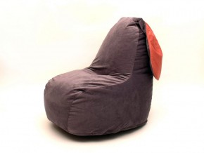 Кресло-мешок Зайка (Длинные уши) в Нягани - nyagan.ok-mebel.com | фото 3